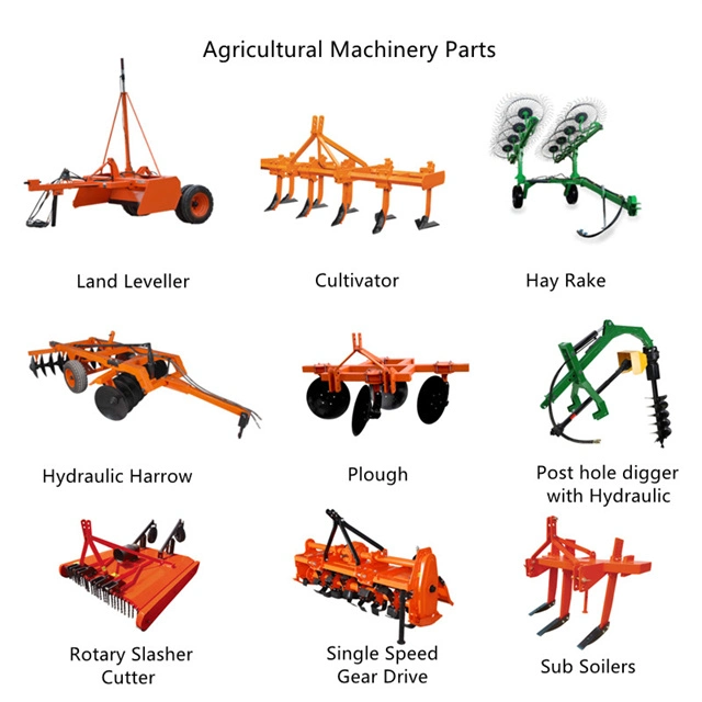 Qingdao Ruilan Customize Rake Bucket and Root Rake for Excavator