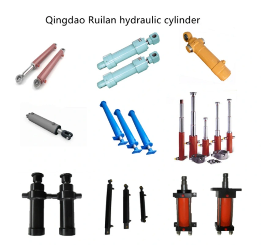 Qingdao Ruilan Customize High Quality Forks Excavator Pallet Fork Attachment for Front End Wheel Loader