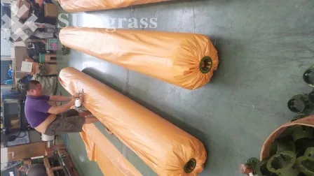 Honri 9L-1.4/1.6/1.8/2.1 トラクター熊手トラクターマウント水産養殖ファームガーデン林業草干し草