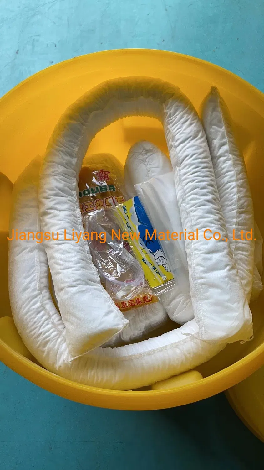 直径 3 インチ x 4 フィートまたはカスタム ソック アーム メーカー